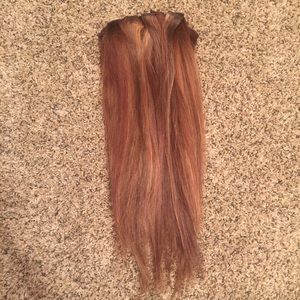 Remy Euronext Hair Extensions